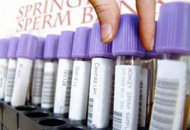 Αυστραλός δότης σπέρματος διεκδικεί την κηδεμονία παιδιού του!