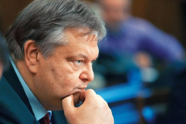 Ένα εφιαλτικό ερώτημα λίγο πριν ολοκληρωθεί το PSI