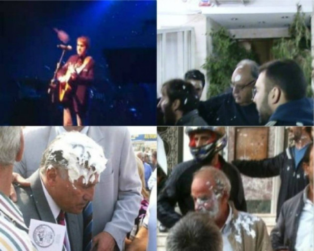 Τα ελληνικά γιαουρτώματα στο Youtube