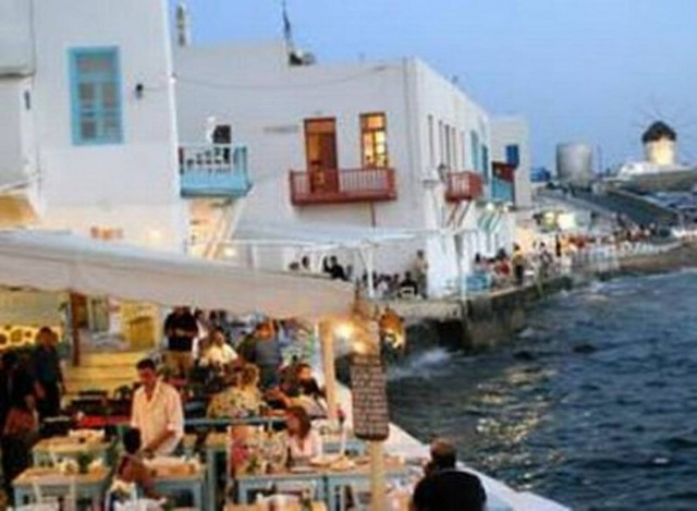 Στο 35% οι μειώσεις κρατήσεων από Γερμανούς