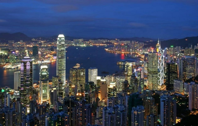 Ποιος είναι ο πλουσιότερος άνθρωπος στην Ασία;