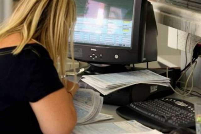 Συνελήφθησαν για το μήνυμα περί υποτιθέμενης επιστροφής φόρου