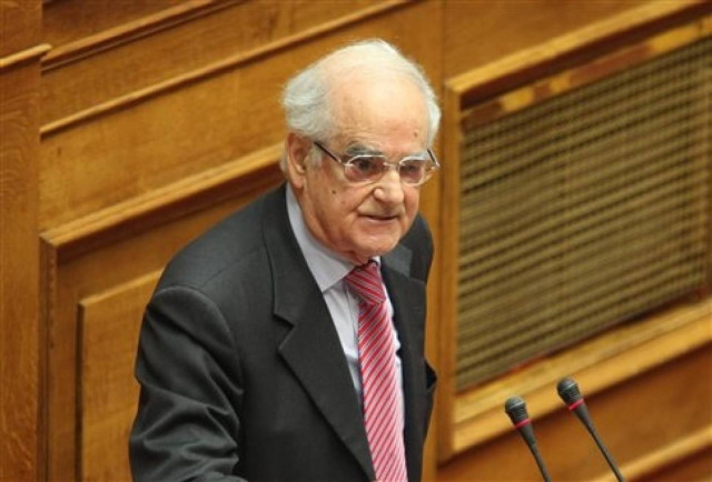 Επανέλεγχος των «πόθεν έσχες» από το 1974