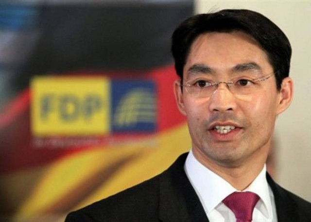 Νέες βολές Ρέσλερ για Ελλάδα