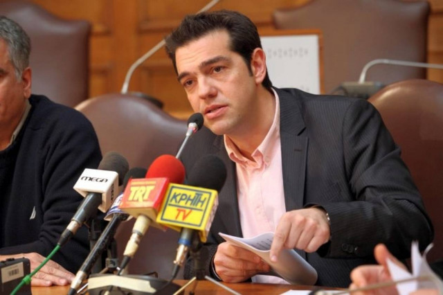 Αλ. Τσίπρας: Το PSI θα οδηγήσει σε κατάρρευση τα Ταμεία