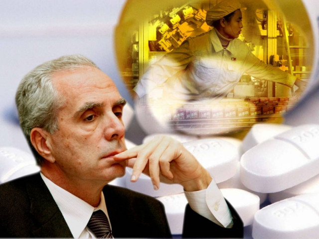 Έρχονται φάρμακα-μαϊμού από την Ινδία και την Κίνα!