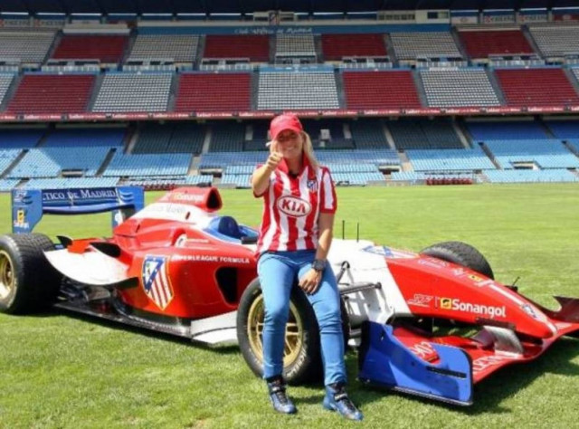 Τσίτα τα… γκάζια