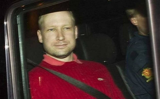 Νορβηγία: Μαραθώνια κατάθεση του πατέρα του Μπρέιβικ