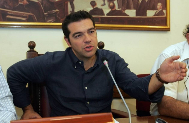 Αγωγή ΣΥΡΙΖΑ κατά της Bild