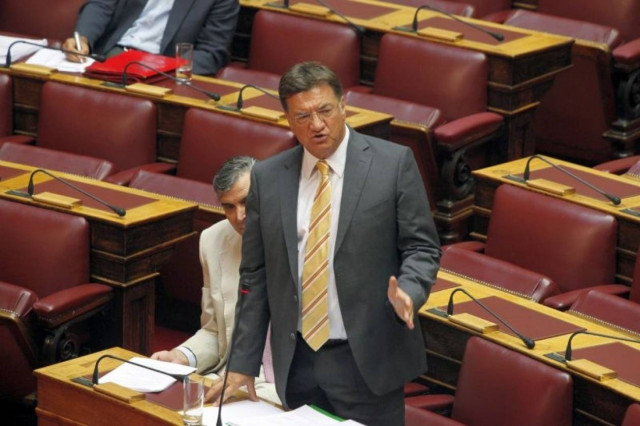 Π. Ευθυμίου: Δεν υπάρχει περιθώριο να πάμε πίσω τις εκλογές