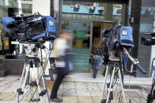 Φόρμουλα για δύο υποψήφιους αναζητά το ΠΑΣΟΚ