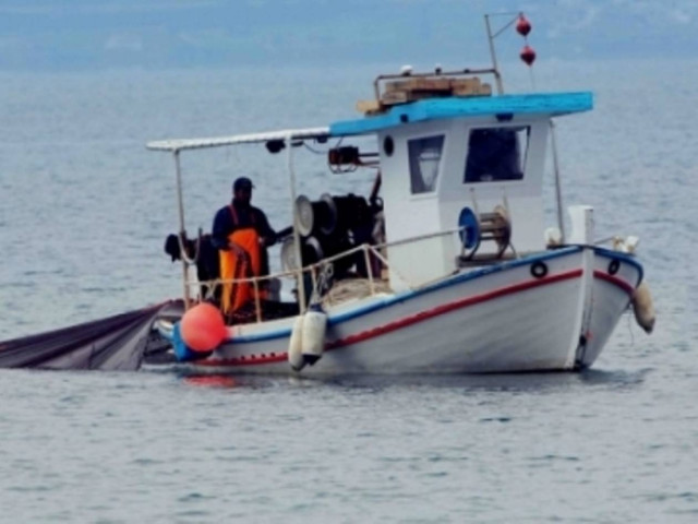 Μυστηριώδης εξαφάνιση αλιεργάτη στη Σητεία
