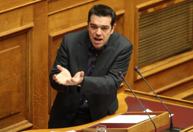 ΣΥΡΙΖΑ: Προβοκάτσια εν όψει της επίσκεψης Σαμαρά στη Μεσσηνία