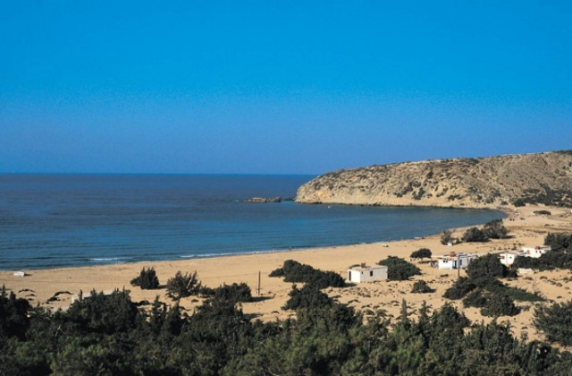 Τέλος το κυνήγι στην Γαύδο για τρία χρόνια