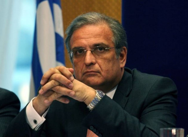 Γ. Παπαθανασίου: Αυτό που έγινε εχθές, φέρει σφραγίδα πτώχευσης