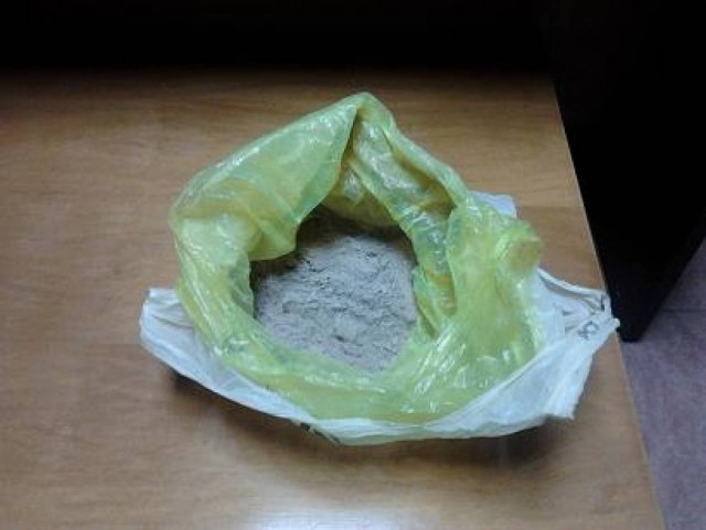 Συνελήφθη για κατοχή και εμπορία ηρωίνης