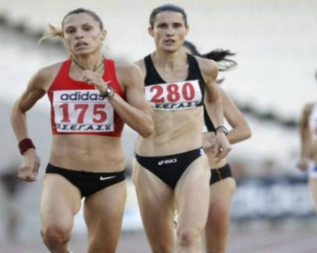 Παγκόσμιο Πρωτάθλημα Κλειστού Στίβου στην ΕΡΤ