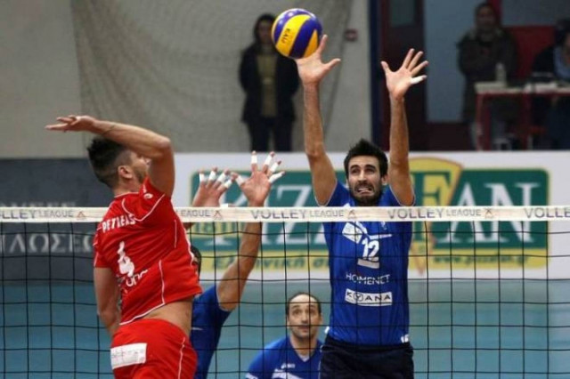 Λαμία και Ηρακλής στον μεγάλο τελικό!