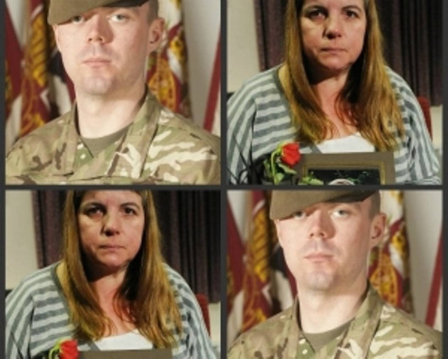 «Μαμά μην ανησυχείς»: Το τελευταίο μήνυμα ενός στρατιώτη στο Facebook