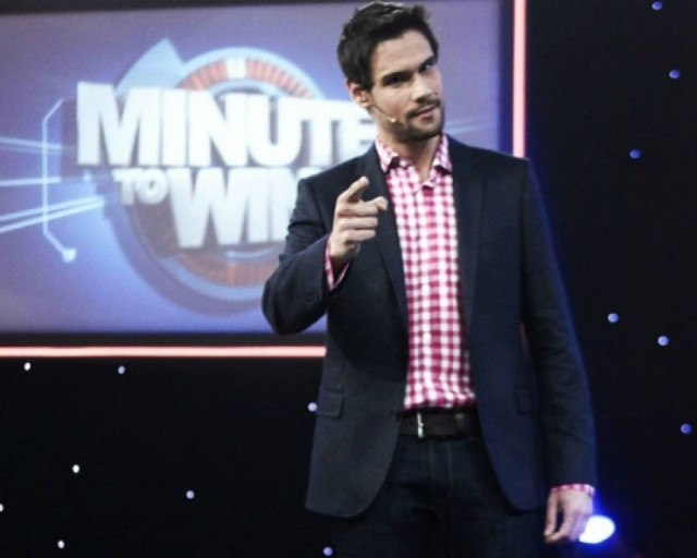 Τι θα δούμε απόψε στο «Minute to win it»