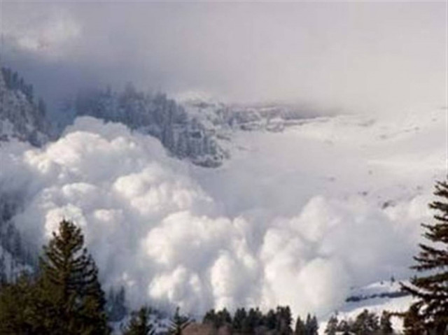 Πενήντα νεκροί και 145 αγνοούμενοι από χιονοστιβάδα στο Αφγανιστάν