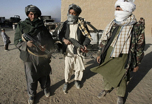 Ξεκινά η ειρηνευτική διαδικασία με τους Ταλιμπάν