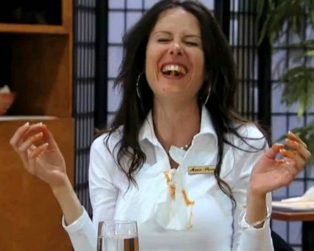 Όταν τα καλά κορίτσια παρεκτρέπονται!