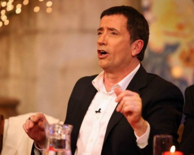 «Στην υγειά μας»: Αφιέρωμα στον Μανώλη Ρασούλη