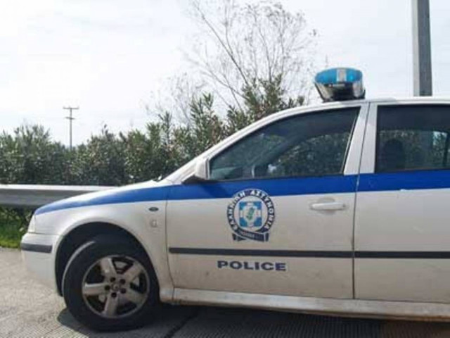 Συνελήφθη 33χρονος συζυγοκτόνος στην Πρέβεζα