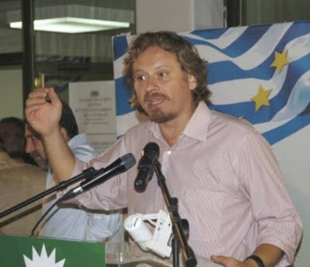 Θ. Οικονόμου: «Στοίχημα ο ρόλος της Ελλάδας στο ευρωπαϊκό στερέωμα»