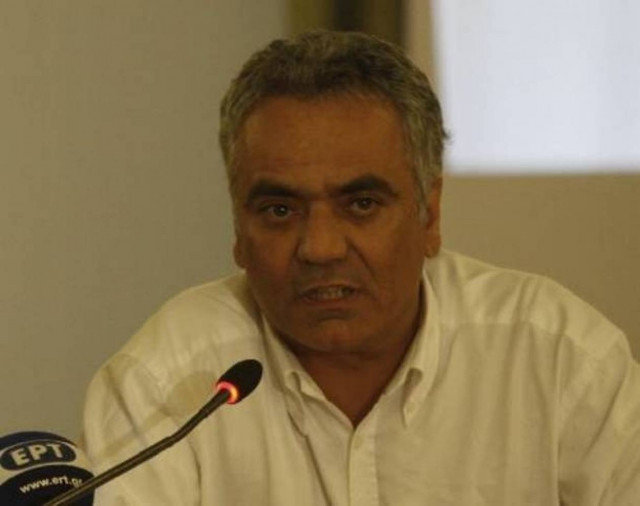 ΣΥΝ: «Ο Παπανδρέου εμπαίζει την ελληνική κοινωνία»