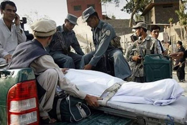 Αφγανιστάν: Τρεις νεκροί από Νατοϊκή επιδρομή