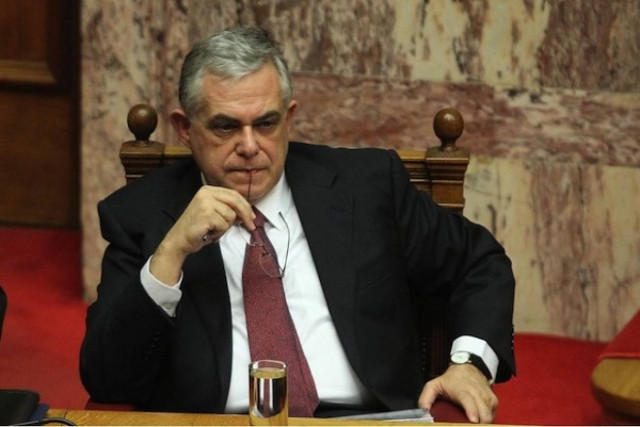 Σύσκεψη το μεσημέρι της Δευτέρας στο Μαξίμου