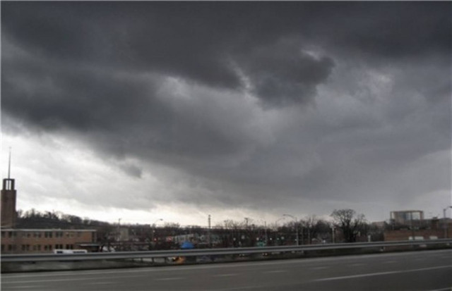 Έκτακτο δελτίο επιδείνωσης καιρού