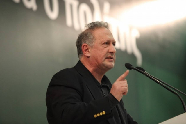 K. Σκανδαλίδης: «Το ΠΑΣΟΚ μπορεί να φτάσει από 13% – 27%»