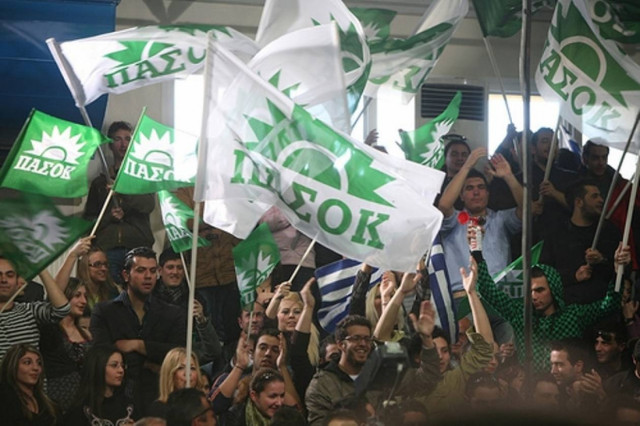 «Χωρίς κάλπες» για τις εκλογές του ΠΑΣΟΚ η Αχαΐα!