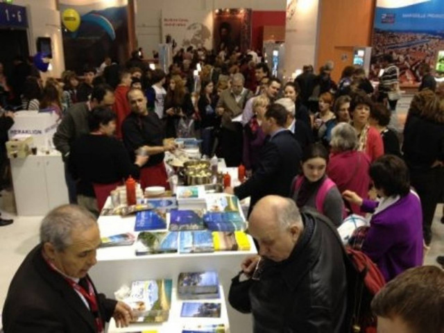 Αθάνατο...κρητικό φιλότιμο!