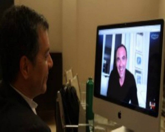 Πρωταγωνιστές: Μήπως φταίει ο Ζορμπάς;