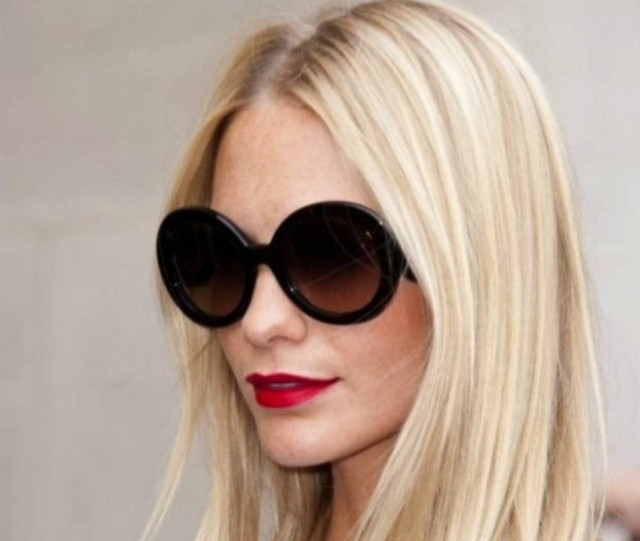 Glamorous σε 2 κινήσεις