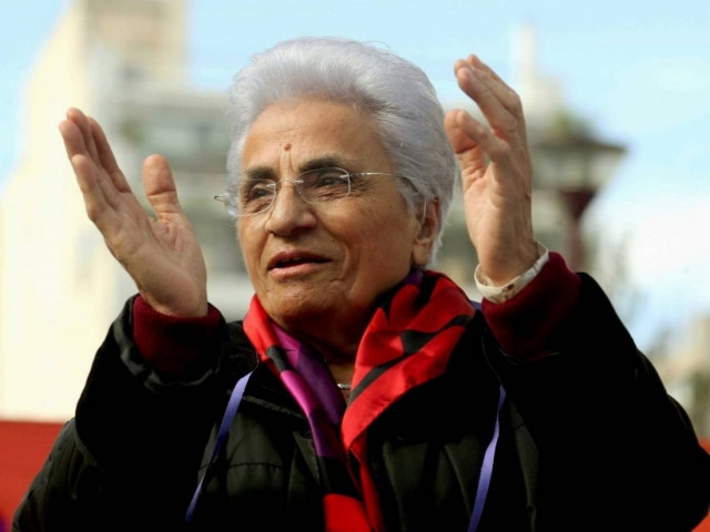 Την Τρίτη η κηδεία της Δόμνας Σαμίου