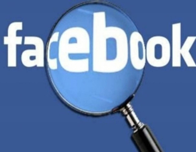 Ανακάλυψε ότι ο άντρας της ήταν ήδη παντρεμένος στο Facebook!