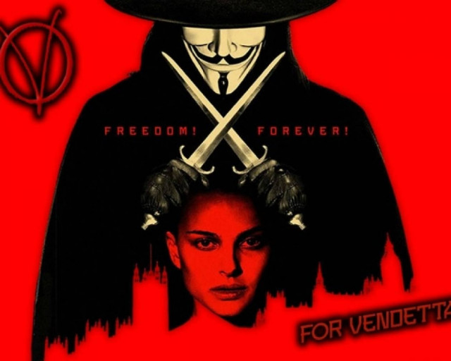 Απόψε στο STAR η ταινία που ενέπνευσε τους Anonymous