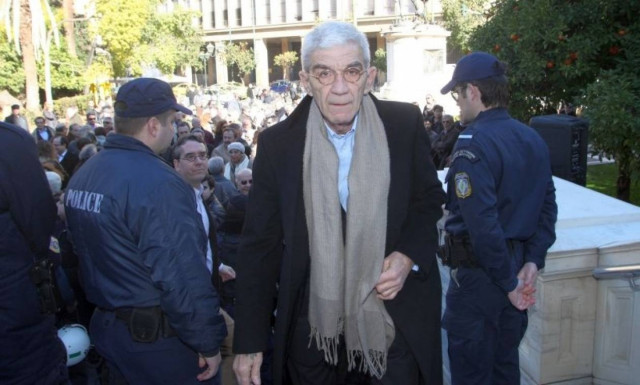 Γ. Μπουτάρης: Θα είμαι πάλι υποψήφιος δήμαρχος και θα κερδίσω!