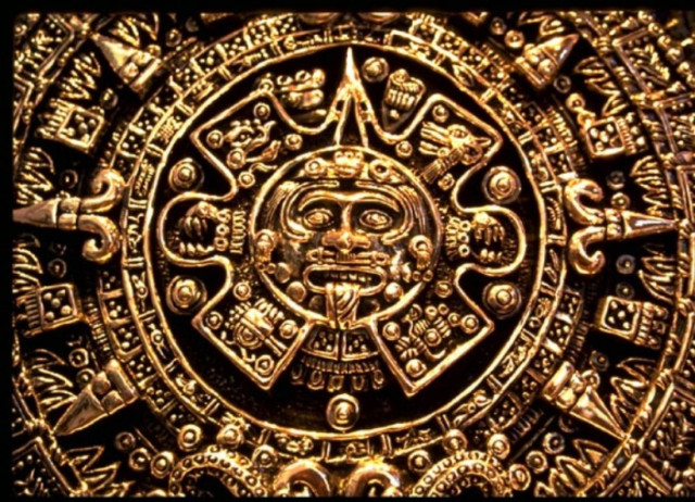 Λανθασμένες οι προβλέψεις των Μάγιας για τις  21-12-2012