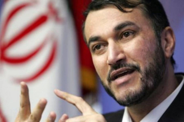 «Απόλυτη» στήριξη του Ιράν στη συριακή κυβέρνηση