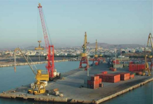 Home Port Κρουαζιέρας το Ηράκλειο