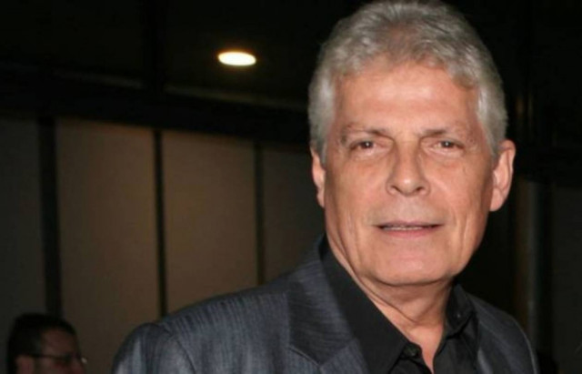 Σήμερα η κηδεία του Ν. Δαδινόπουλου