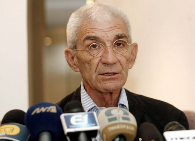 Ο αισιόδοξος κ. Μπουτάρης…