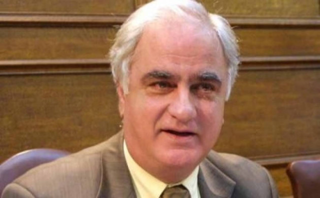 Αποδοκιμασίες δέχθηκε ο βουλευτής του ΠΑΣΟΚ Διαμαντίδης
