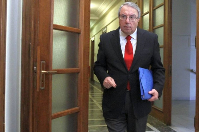 Γ. Μπαμπινιώτης: Ευχαριστώ όλους τους εκπαιδευτικούς